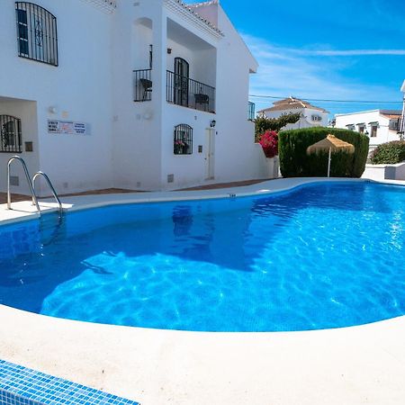 Pinos 20 Menyber Villa Nerja Kültér fotó
