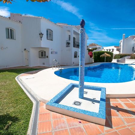 Pinos 20 Menyber Villa Nerja Kültér fotó
