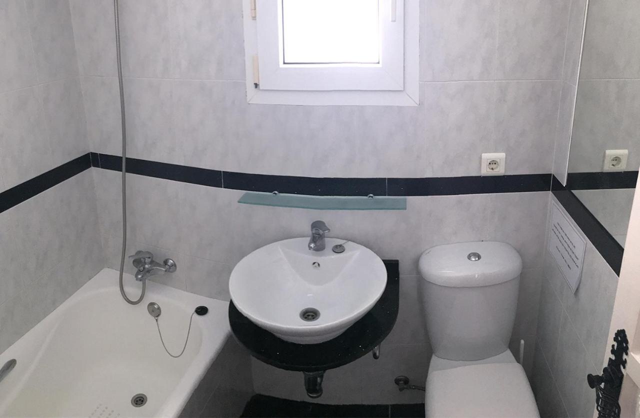 Pinos 20 Menyber Villa Nerja Kültér fotó